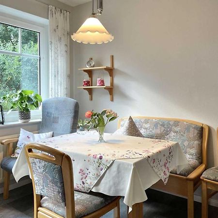 Ferienwohnung Kramer 25569 Weener 外观 照片