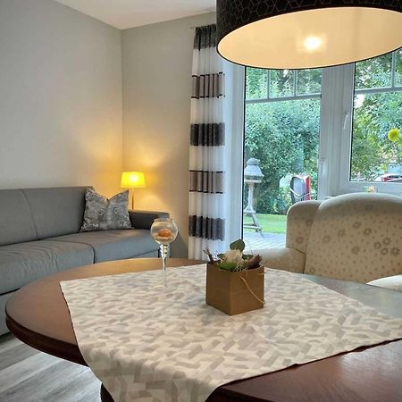 Ferienwohnung Kramer 25569 Weener 外观 照片