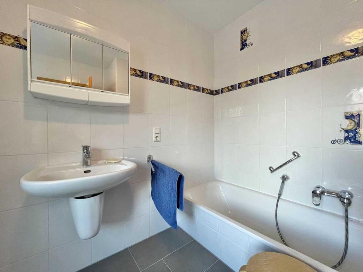 Ferienwohnung Kramer 25569 Weener 外观 照片