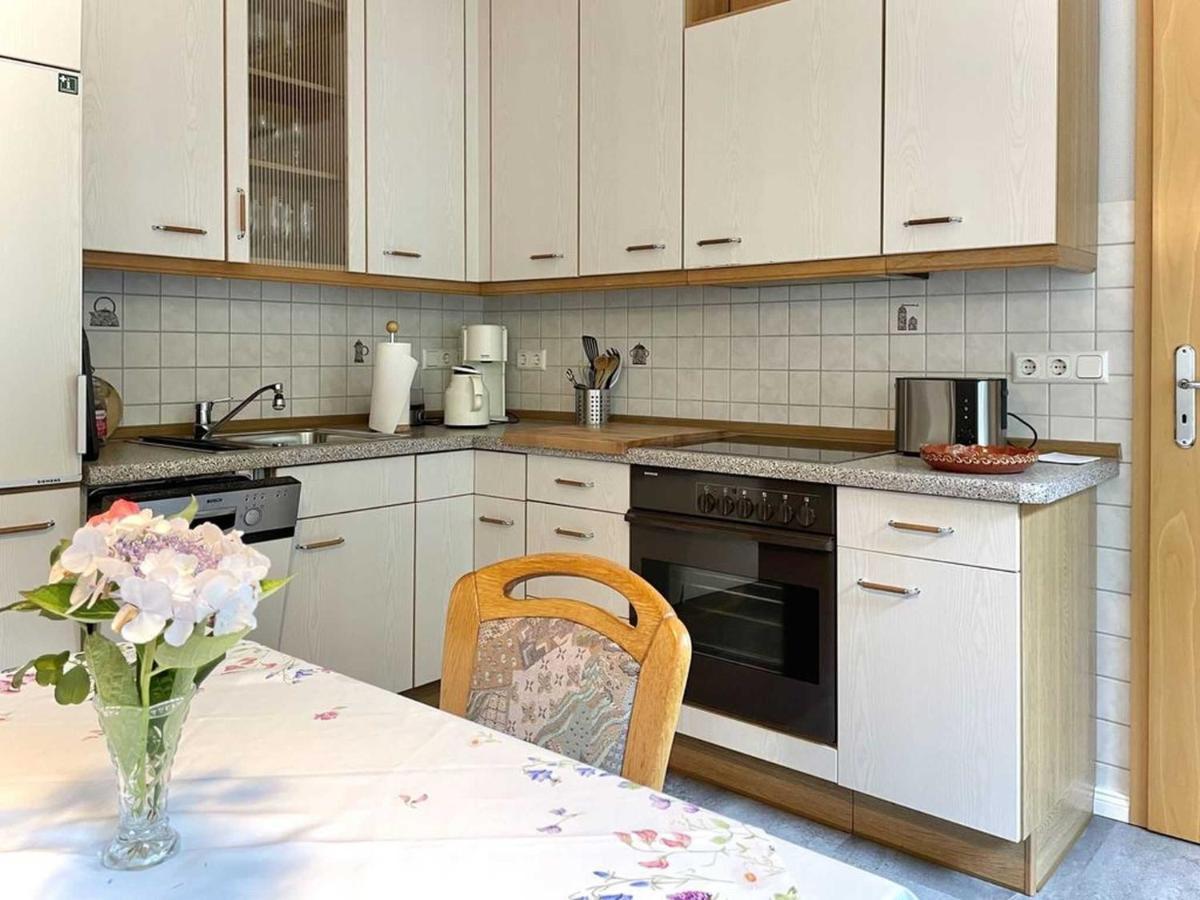 Ferienwohnung Kramer 25569 Weener 外观 照片