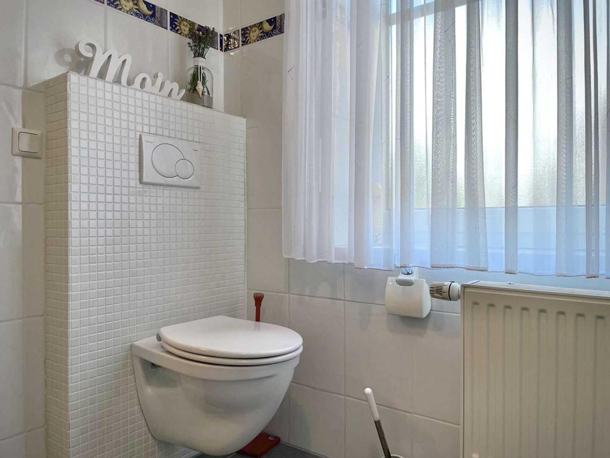 Ferienwohnung Kramer 25569 Weener 外观 照片