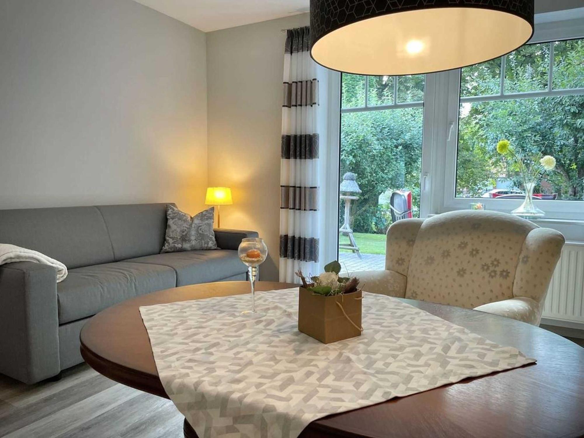 Ferienwohnung Kramer 25569 Weener 外观 照片