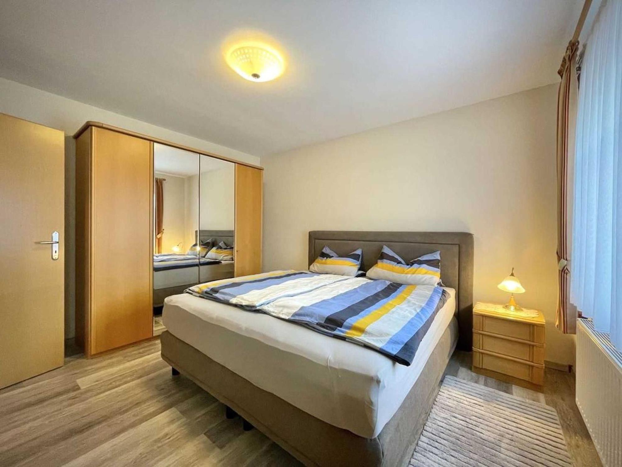 Ferienwohnung Kramer 25569 Weener 外观 照片